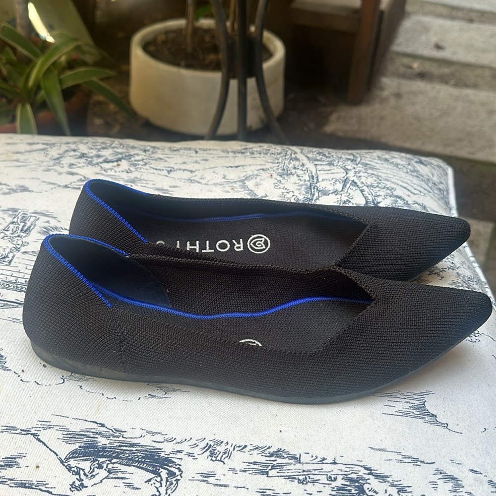 Rothy’s Ballet Flats - Picture 7 of 11